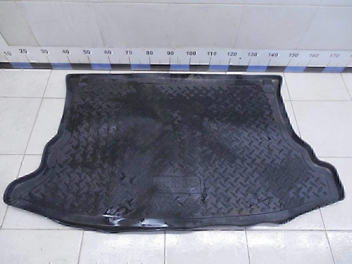 Коврик багажника KIA Sportage 2004-2010