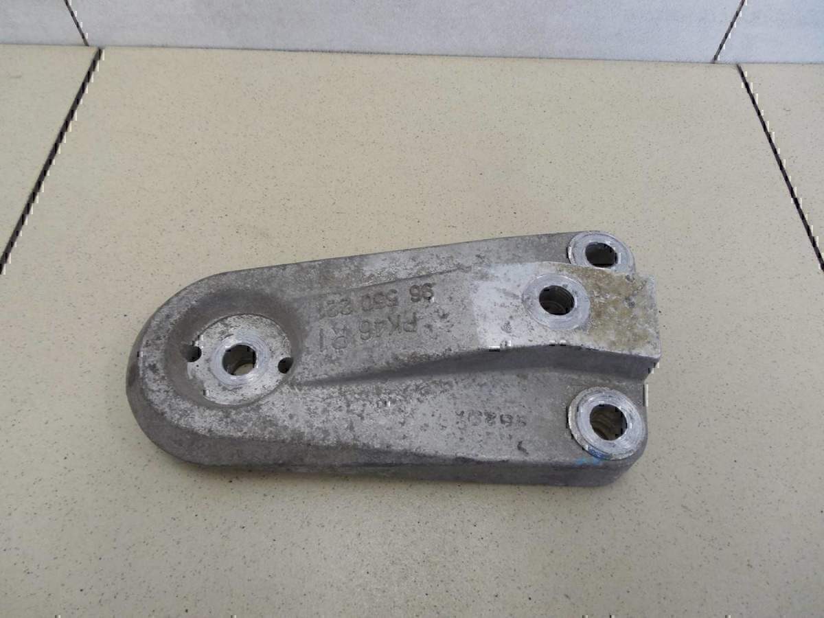 Кронштейн опоры двигателя Chevrolet Lacetti 2003-2013