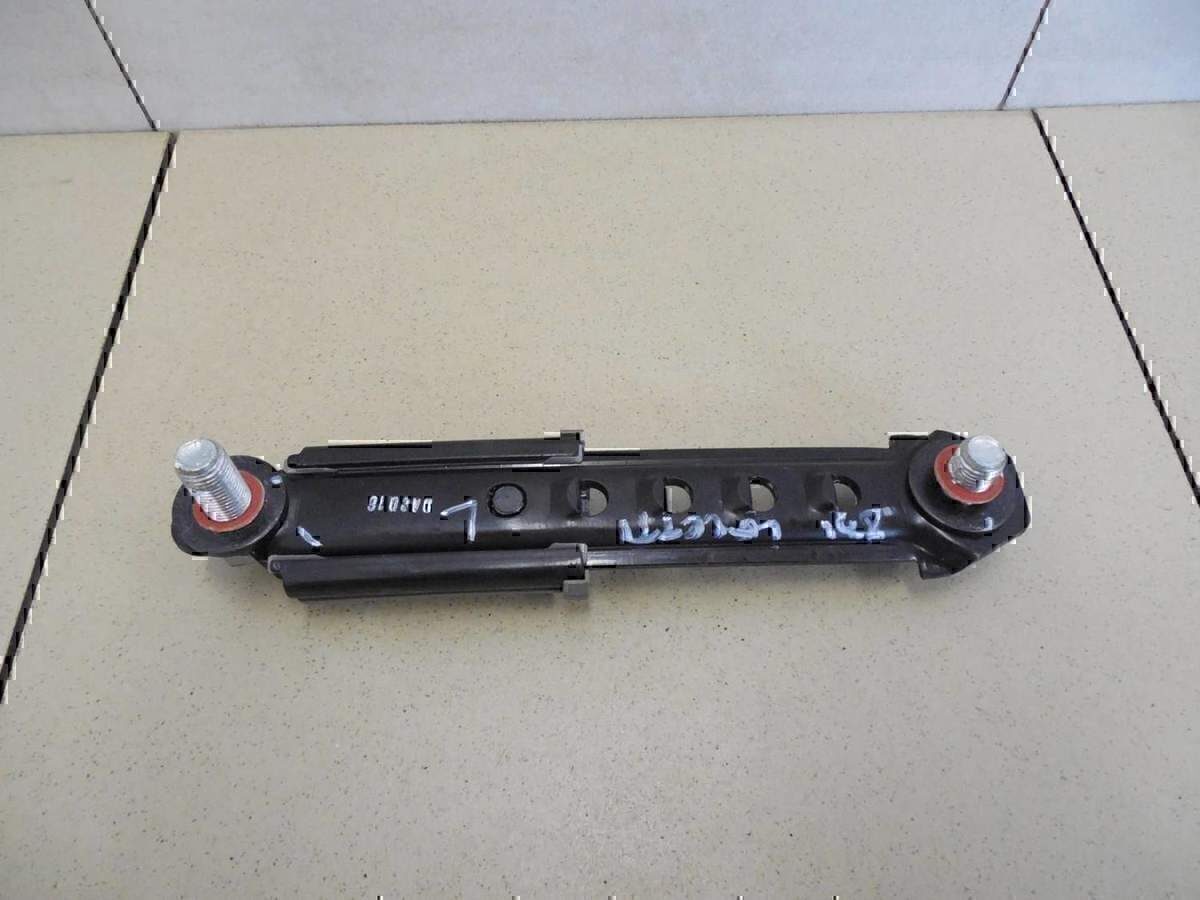 Механизм регулировки ремня безопасности Chevrolet Aveo (T200) 2003-2008