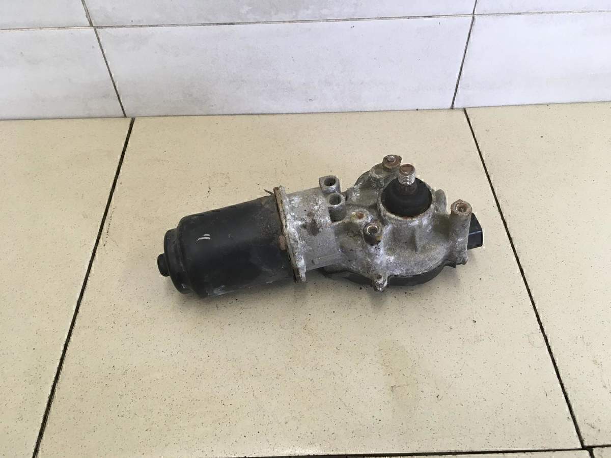 Моторчик стеклоочистителя передний MITSUBISHI Lancer (CS/Classic) 2003-2006