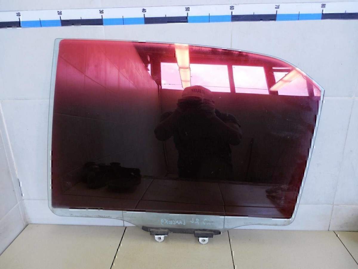 Стекло двери задней левой MITSUBISHI Lancer (CS/Classic) 2003-2006