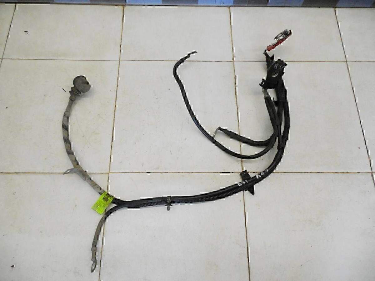 Клемма Chevrolet Lacetti 2003-2013