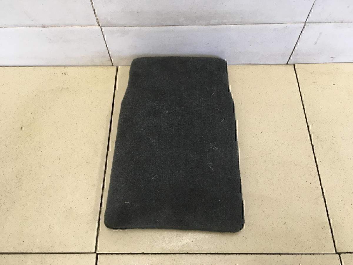 Крышка багажного отделения VOLVO XC90 2002-2015