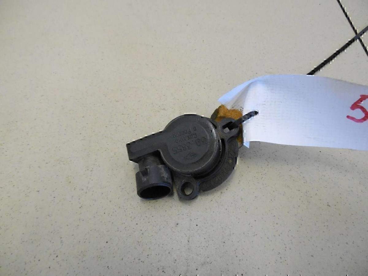 Датчик положения дроссельной заслонки Chevrolet Lanos 2004-2010