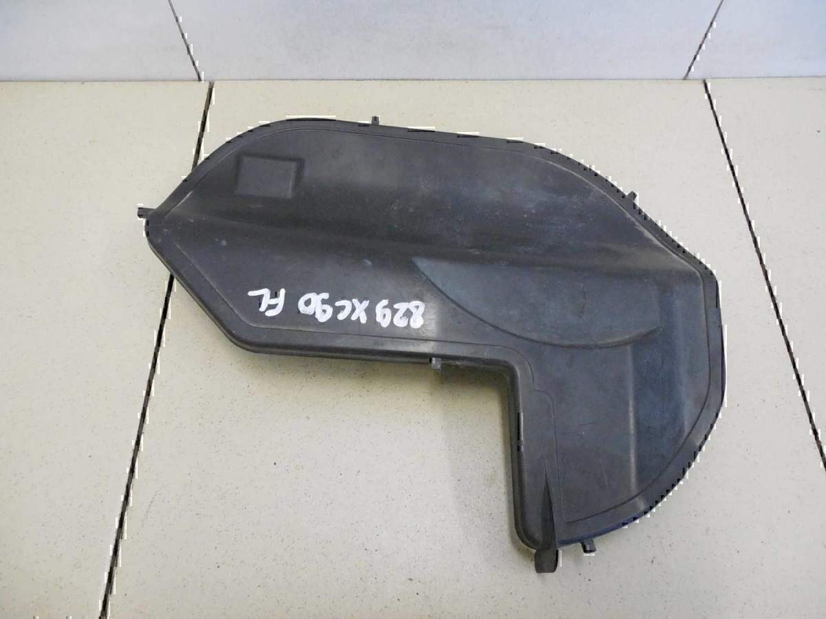 Крышка блока предохранителей VOLVO S60 2000-2009