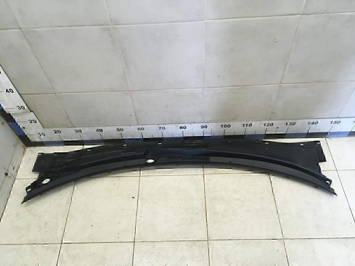 Решетка стеклооч. (планка под лобовое стекло) MITSUBISHI Outlander (CU) 2003-2009