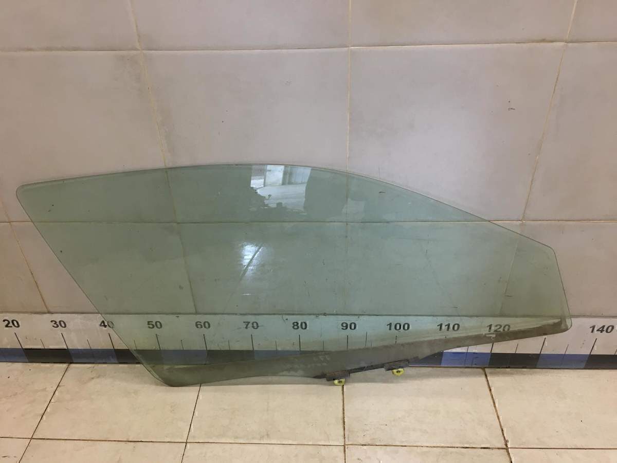 Стекло двери передней правой MITSUBISHI Outlander (CU) 2003-2009