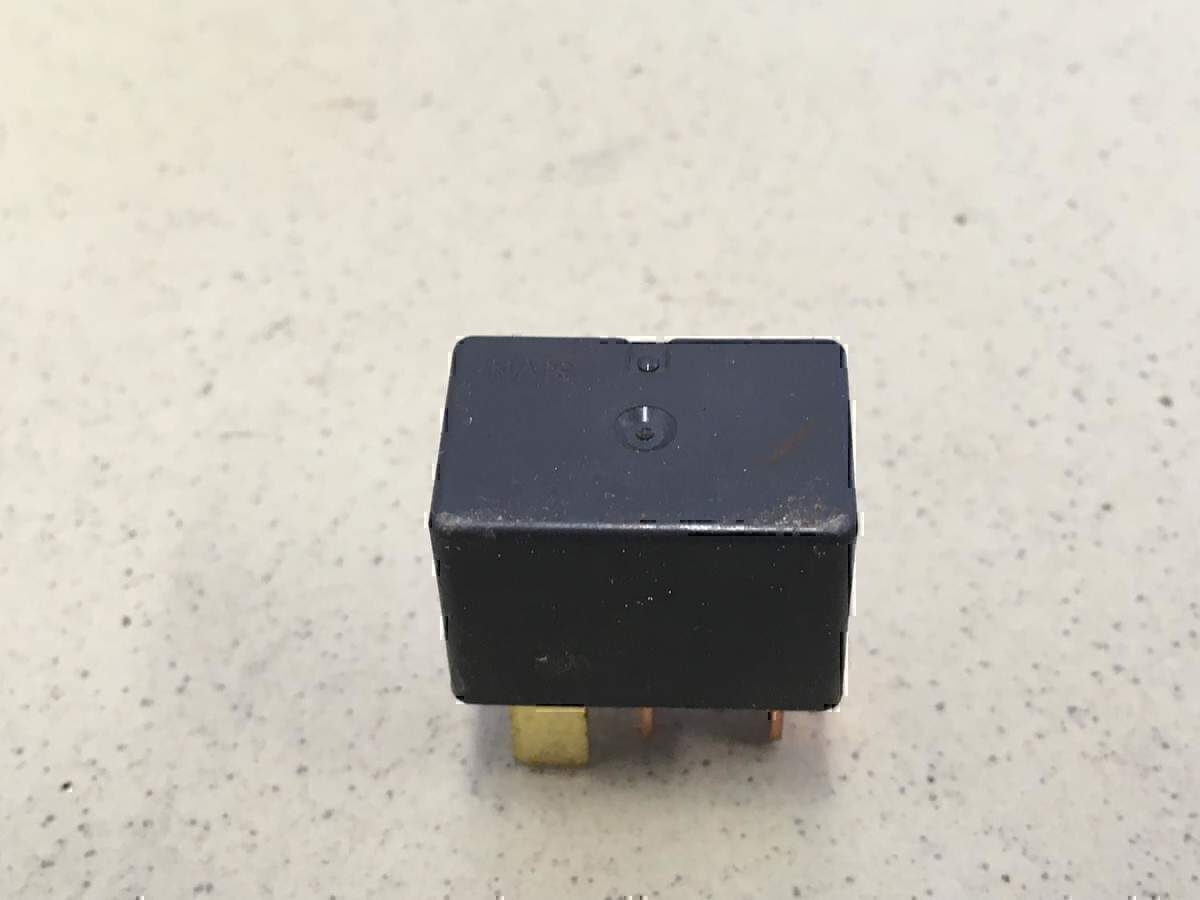 Реле MITSUBISHI Lancer (CX,CY) 2007>