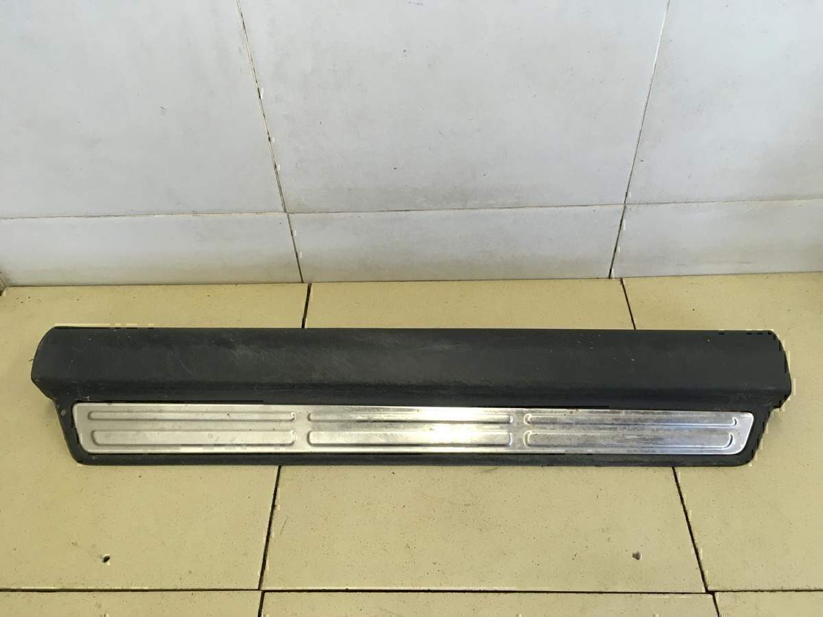 Накладка порога (внутренняя) MITSUBISHI Outlander (CU) 2003-2009