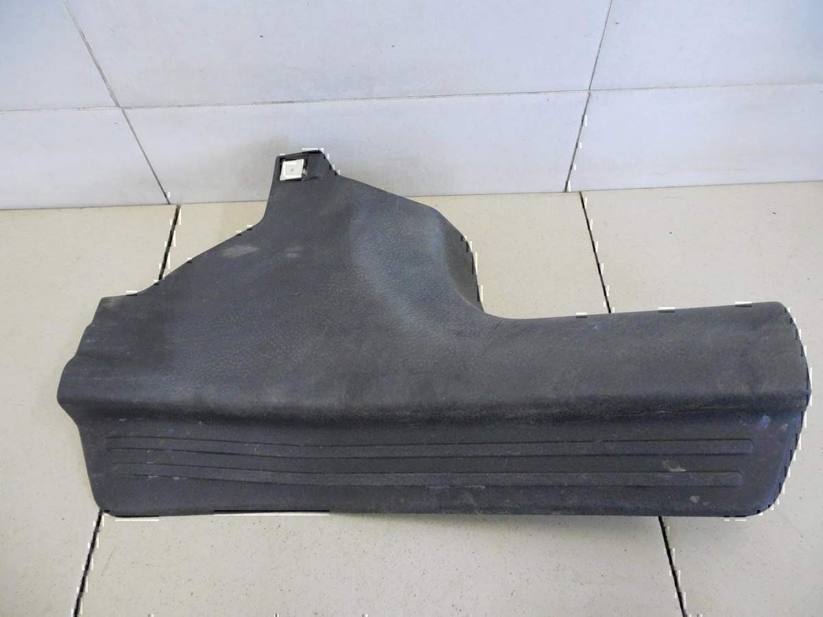 Накладка порога (внутренняя) MITSUBISHI Outlander (CU) 2003-2009