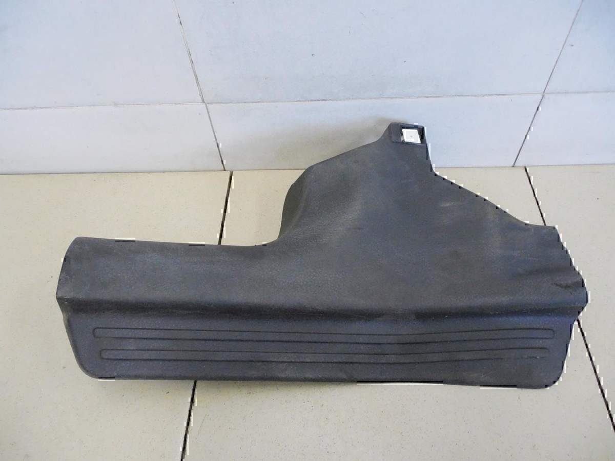 Накладка порога (внутренняя) MITSUBISHI Outlander (CU) 2003-2009