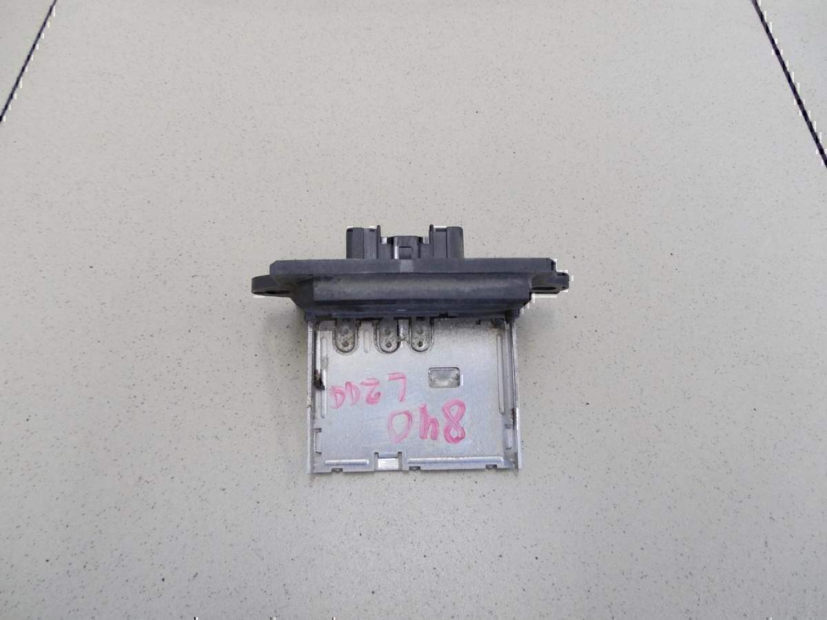 Резистор отопителя MITSUBISHI L200 (KB) 2006-2016