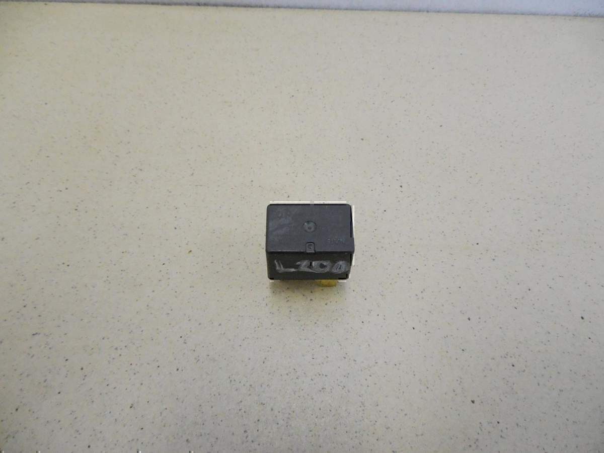 Реле MITSUBISHI Lancer (CX,CY) 2007>