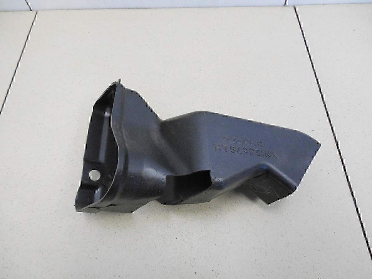 Воздуховод отопителя MITSUBISHI L200 (KB) 2006-2016