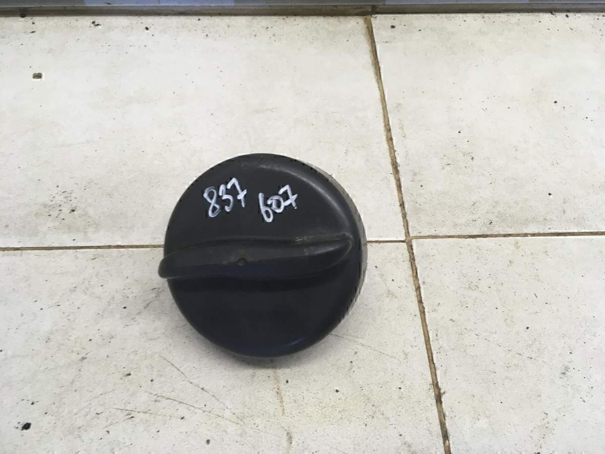 Крышка топливного бака PEUGEOT 607 2000-2010