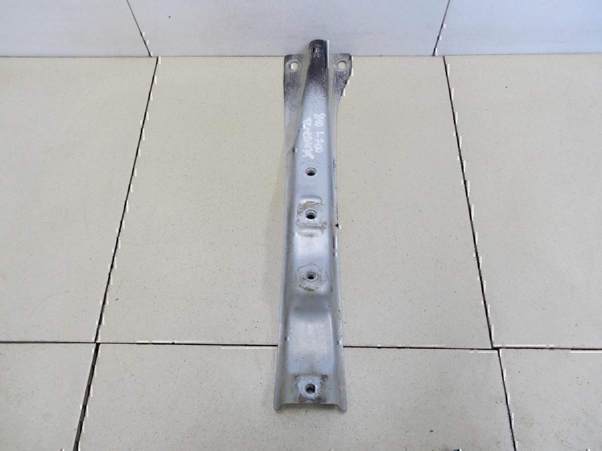 Кронштейн замка капота MITSUBISHI L200 (KB) 2006-2016