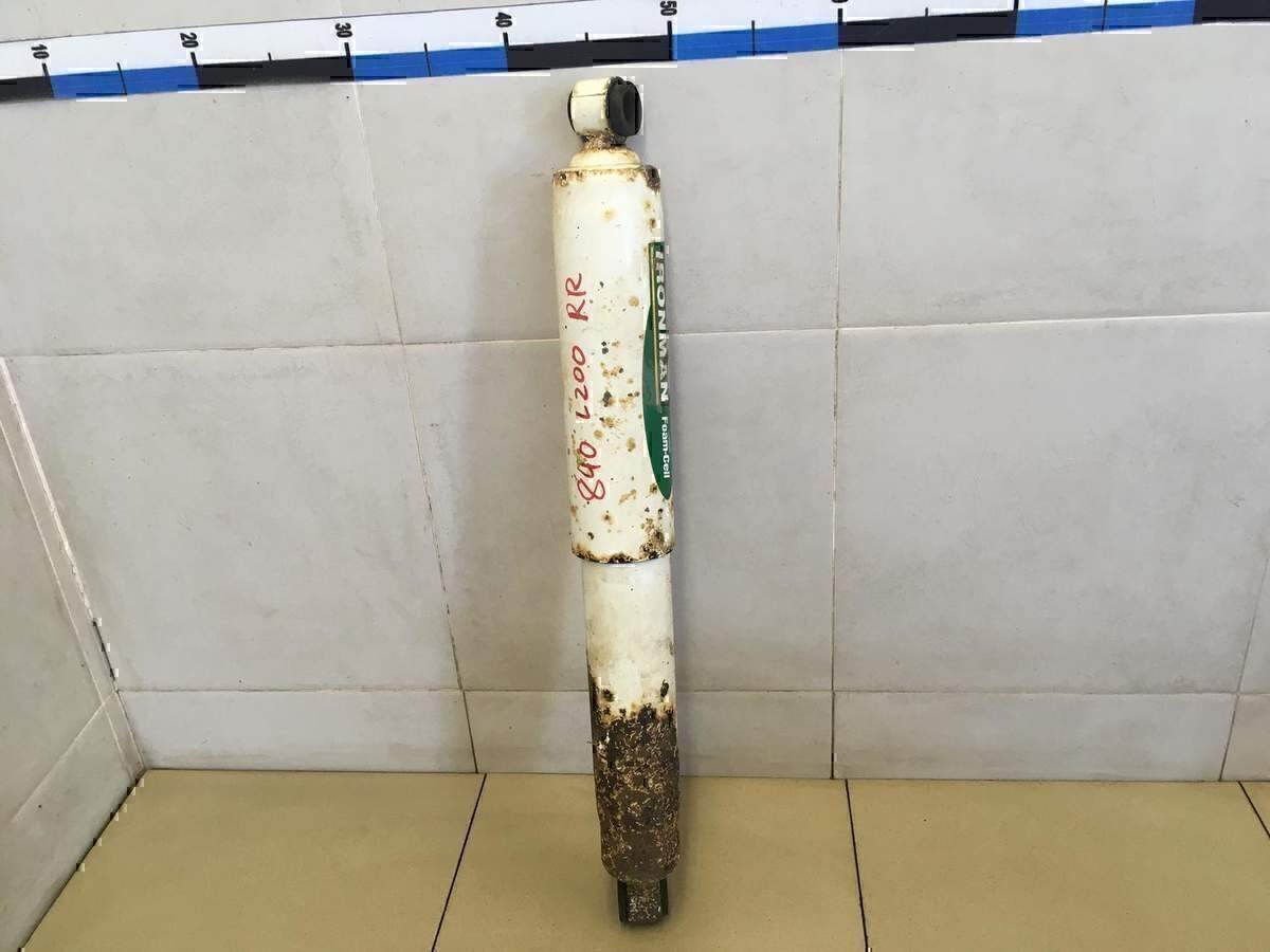 Амортизатор задний MITSUBISHI L200 (KB) 2006-2016