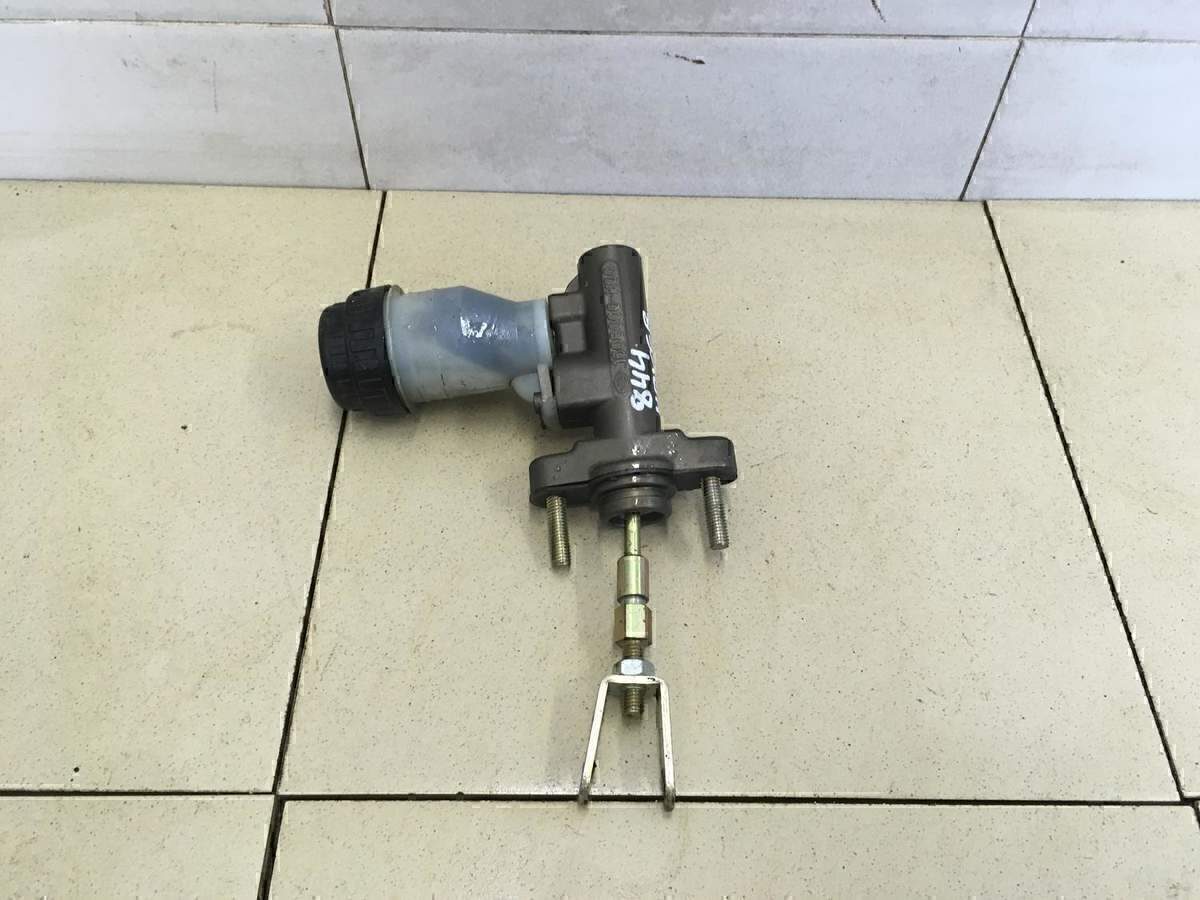 Цилиндр сцепления главный GREAT WALL Hover H3 2010>