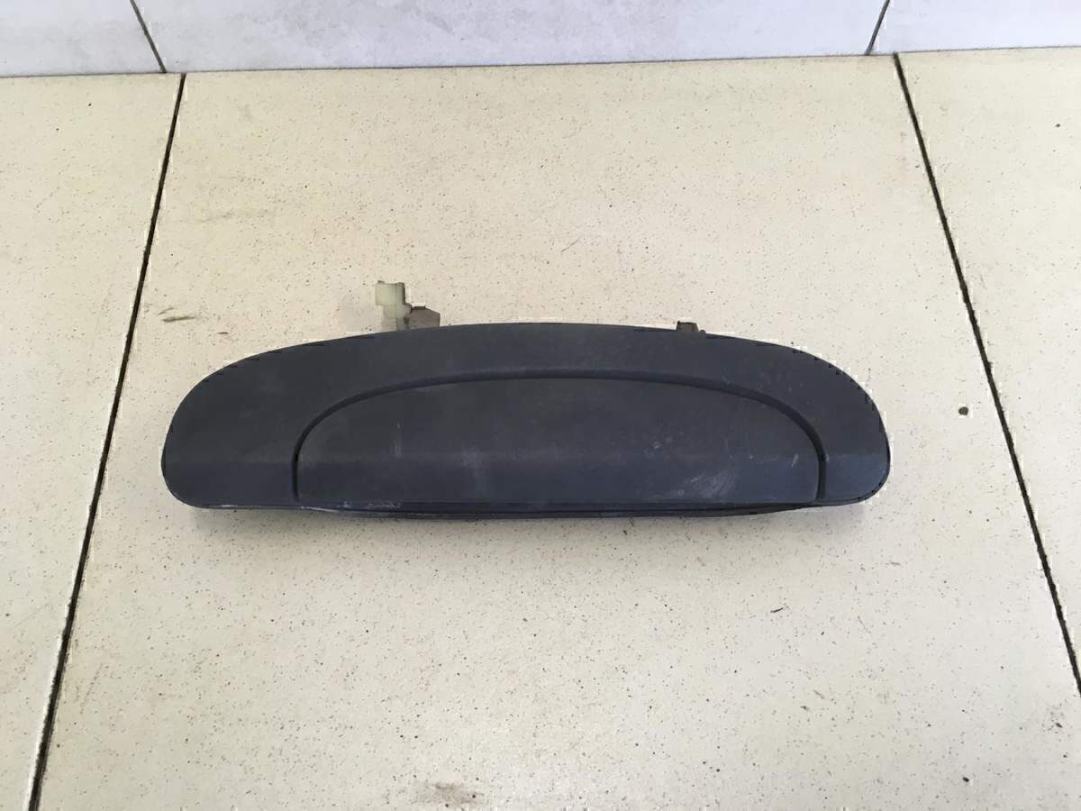 Ручка двери задней наружная правая HYUNDAI Getz 2002-2010