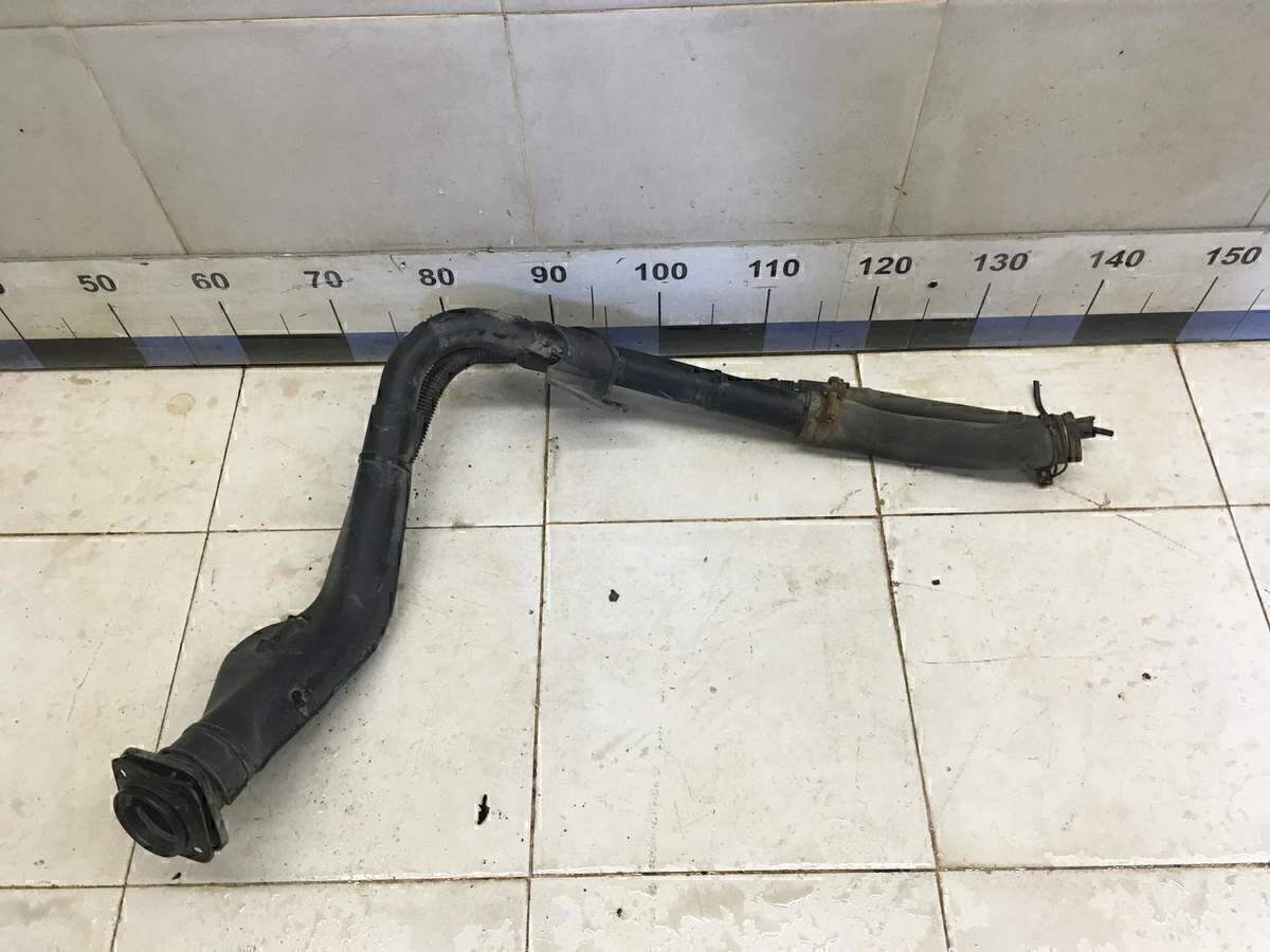 Горловина топливного бака HYUNDAI Getz 2002-2010
