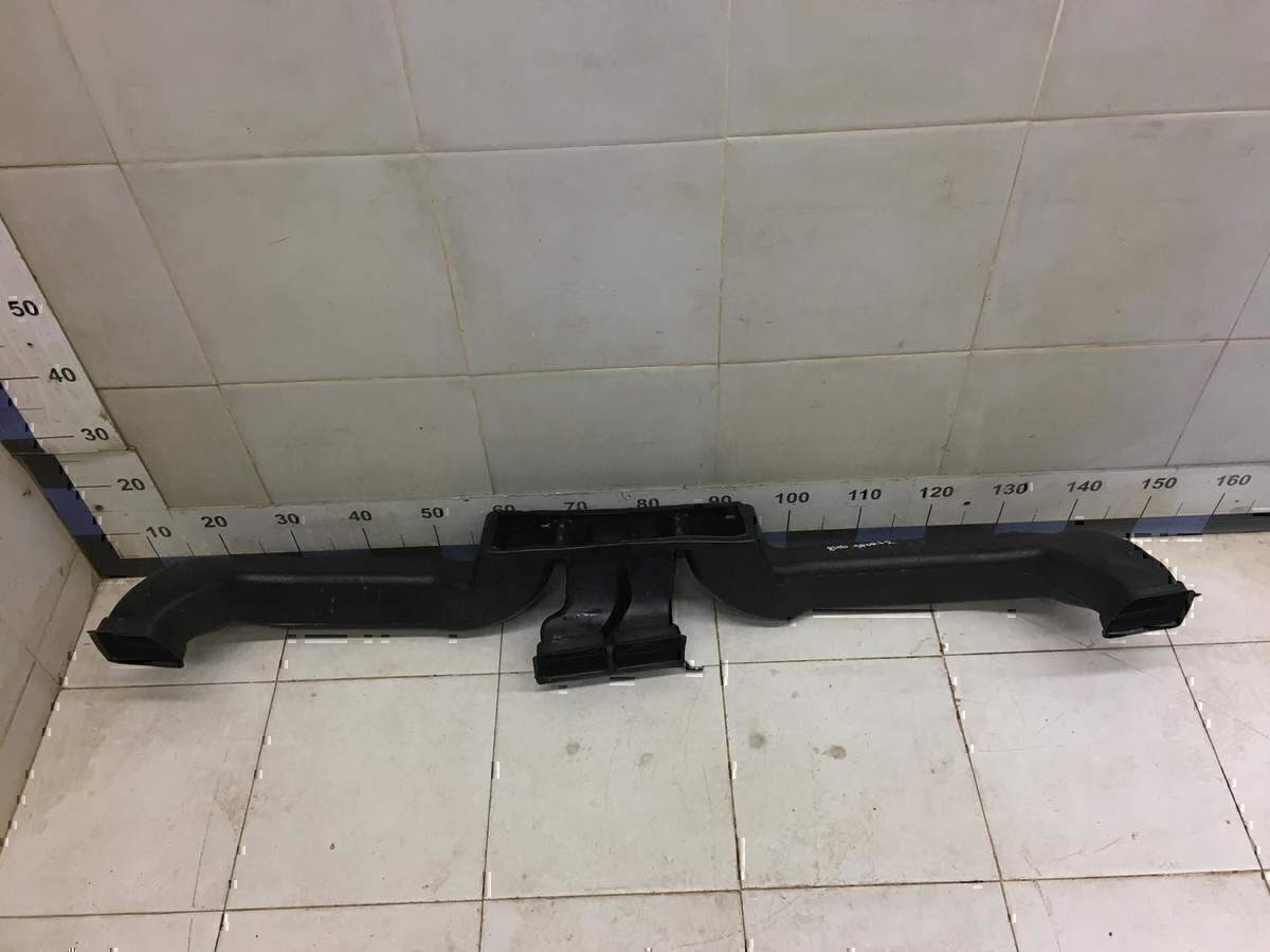 Воздуховод отопителя KIA Sportage 2004-2010