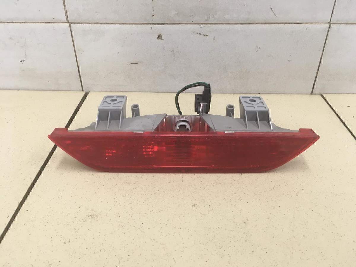 Фонарь задний (стоп сигнал) HYUNDAI Getz 2002-2010