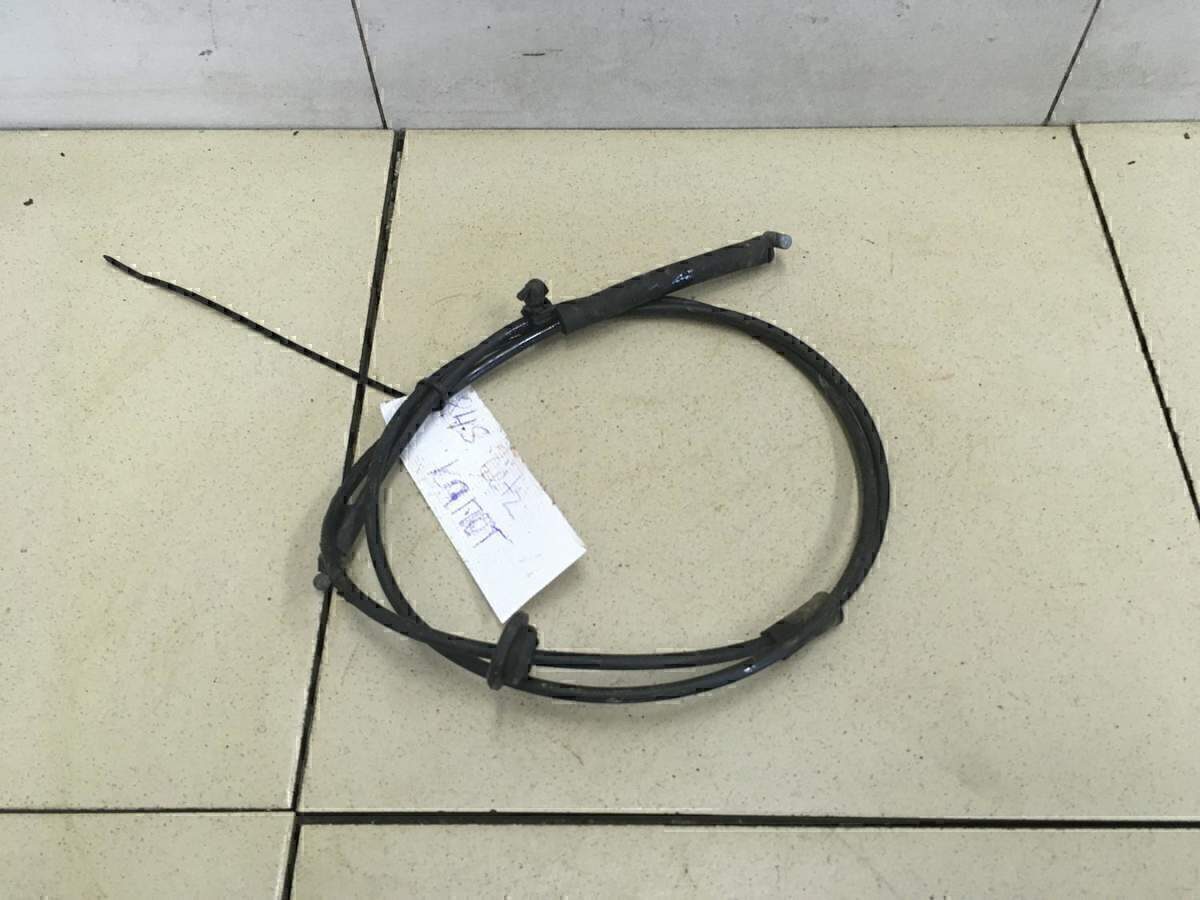 Трос открывания капота HYUNDAI Getz 2002-2010