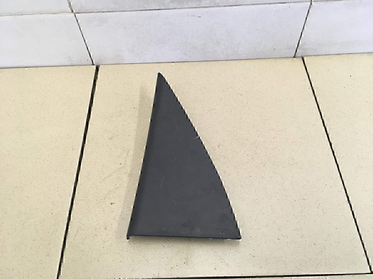 Накладка двери задней правой KIA Sportage 2004-2010