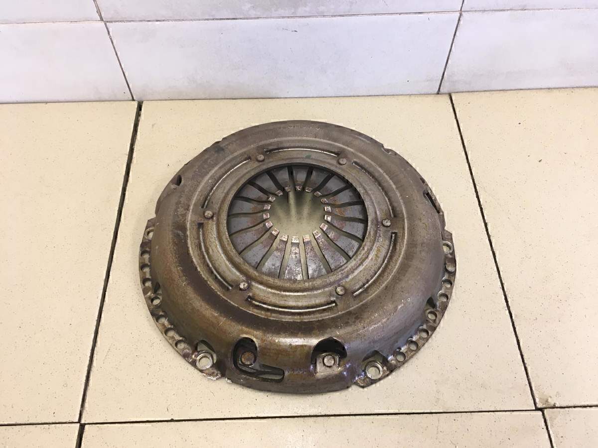 Корзина сцепления SKODA Fabia 2007-2015