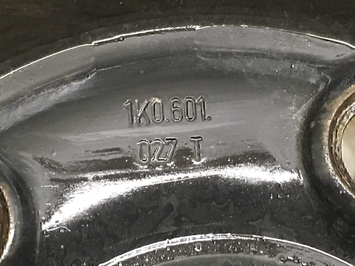 Диск колесный железо — фото 4