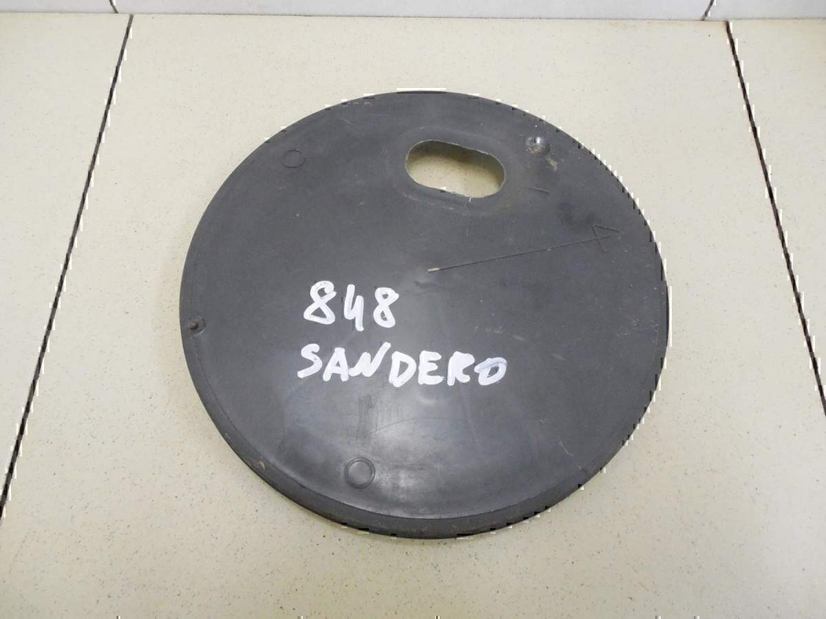 Крышка топливного насоса RENAULT Sandero 2009-2014