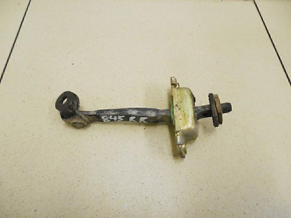 Ограничитель двери HYUNDAI Getz 2002-2010