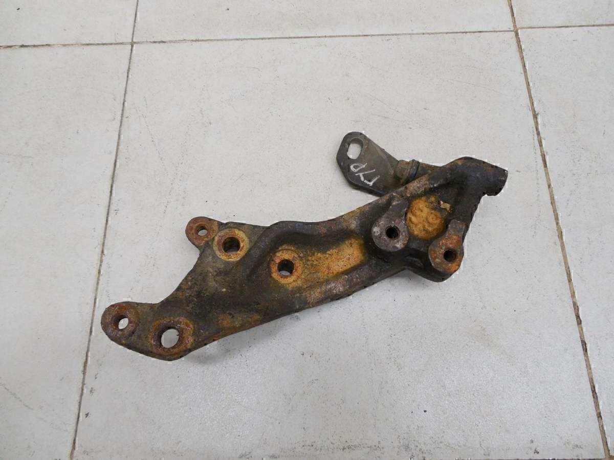 Кронштейн гидроусилителя GREAT WALL Hover H5 2010>