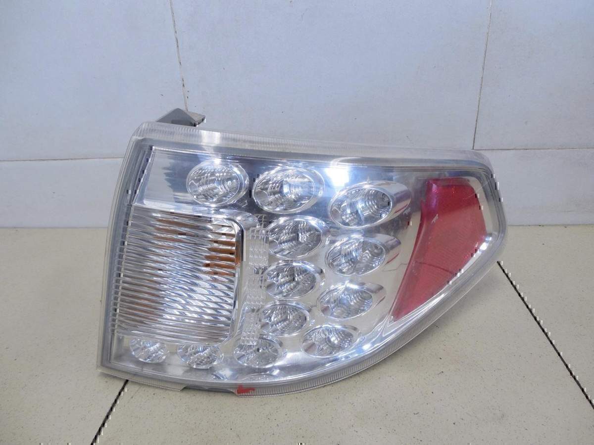 Фонарь задний наружный правый Subaru Impreza (G12) 2007-2012