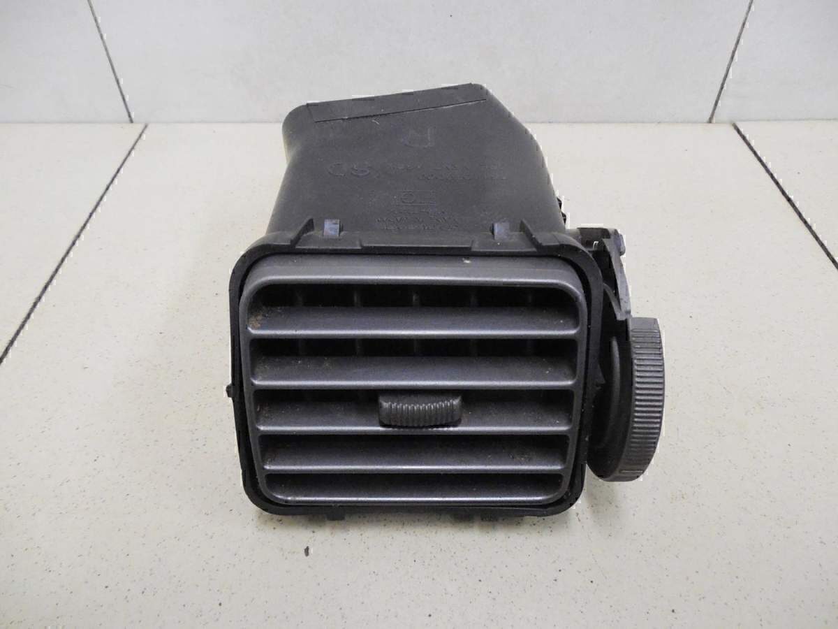 Дефлектор воздушный Subaru Forester (S12) 2008-2012