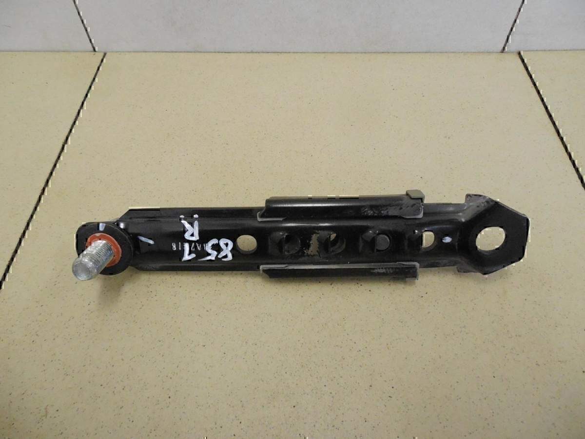 Механизм регулировки ремня безопасности Chevrolet Aveo (T200) 2003-2008