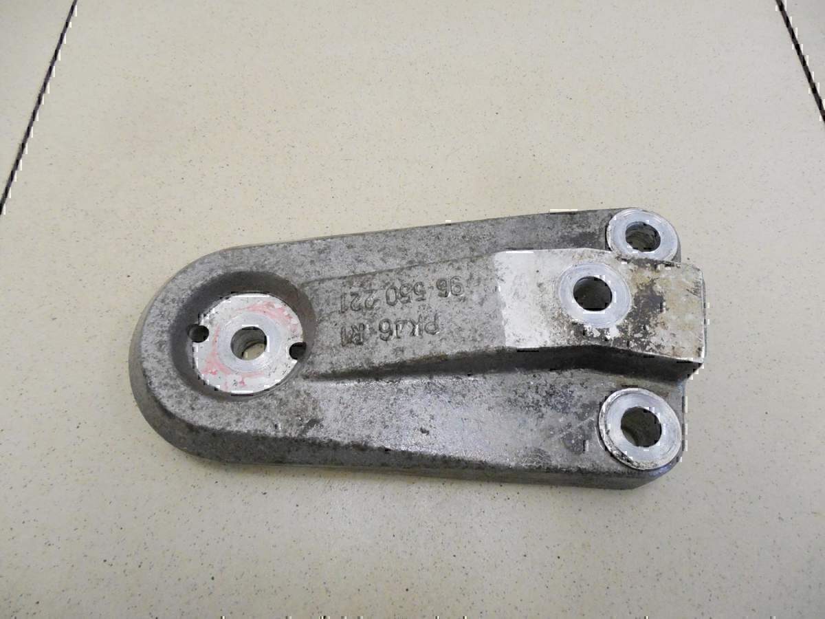 Кронштейн опоры двигателя Chevrolet Lacetti 2003-2013