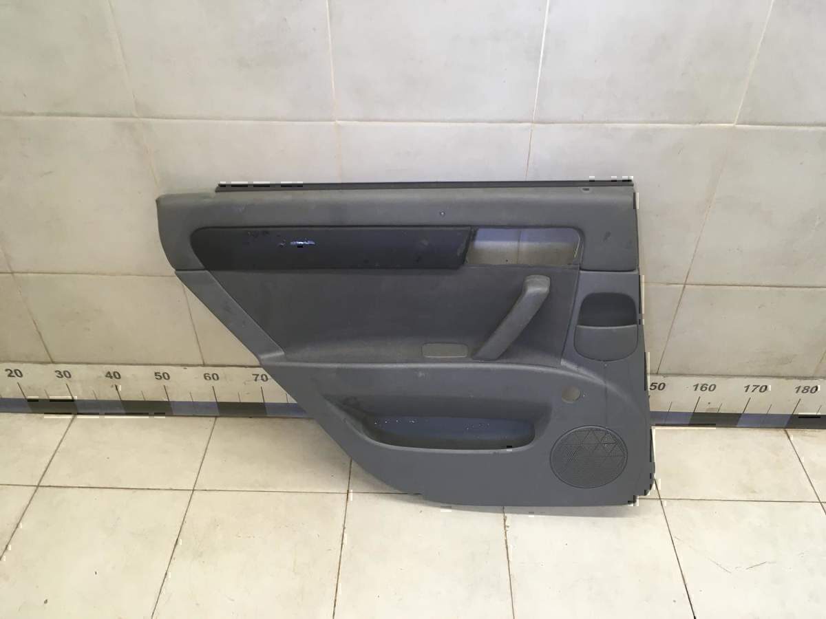 Обшивка двери задней левой Chevrolet Lacetti 2003-2013