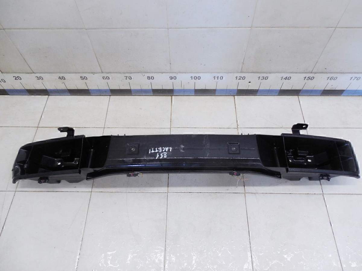 Усилитель заднего бампера Chevrolet Lacetti 2003-2013