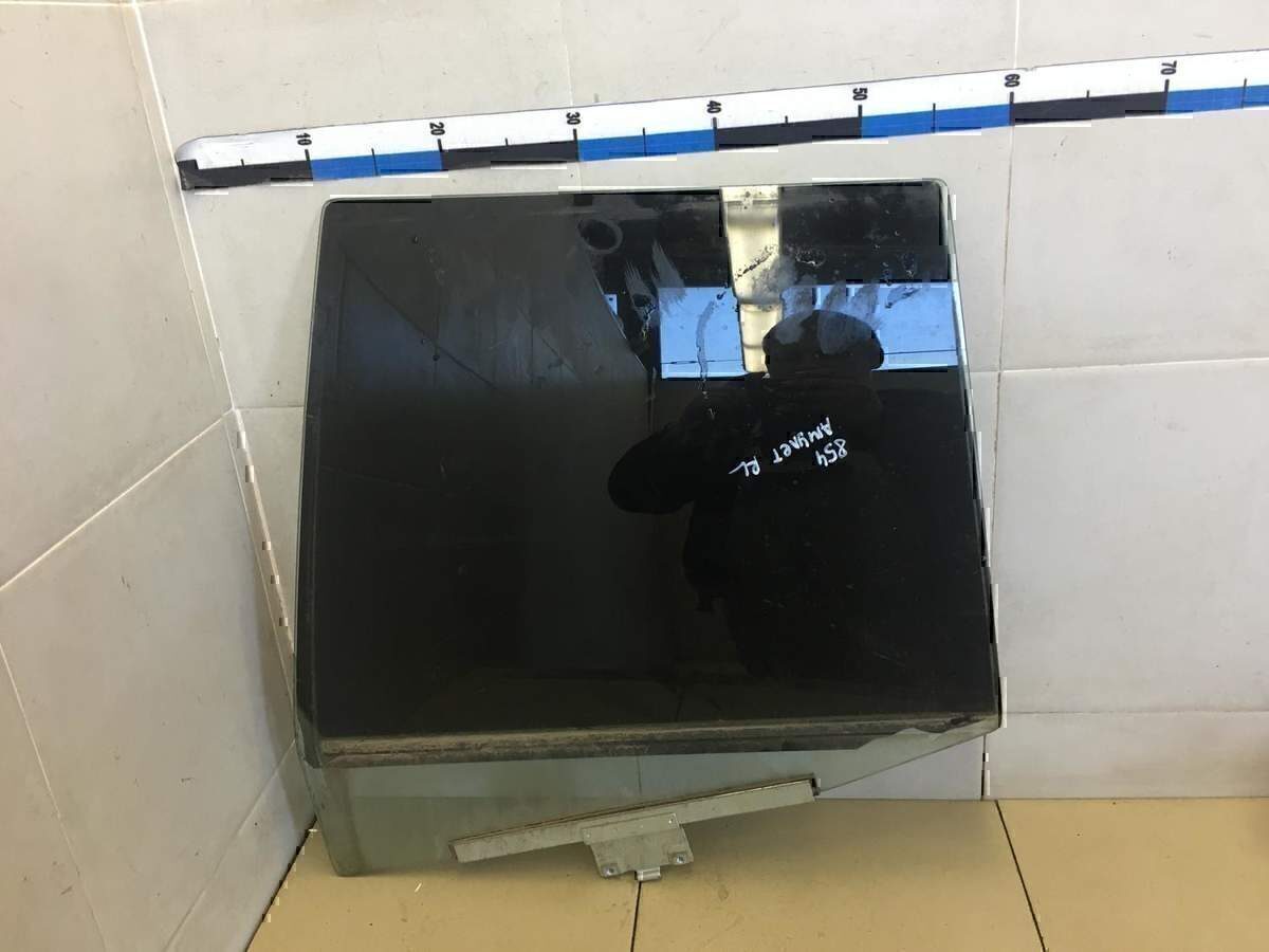 Стекло двери задней левой Chery Amulet (A15) 2006>