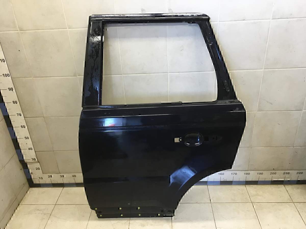 Дверь задняя левая Land Rover Range Rover III (LM) 2002-2012