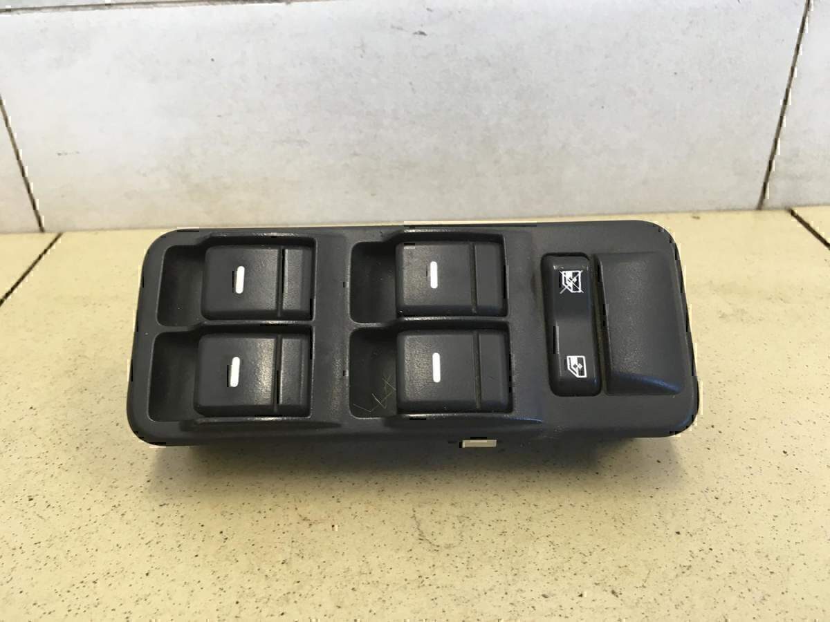 Блок управления стеклоподъемниками Land Rover Range Rover III (LM) 2002-2012