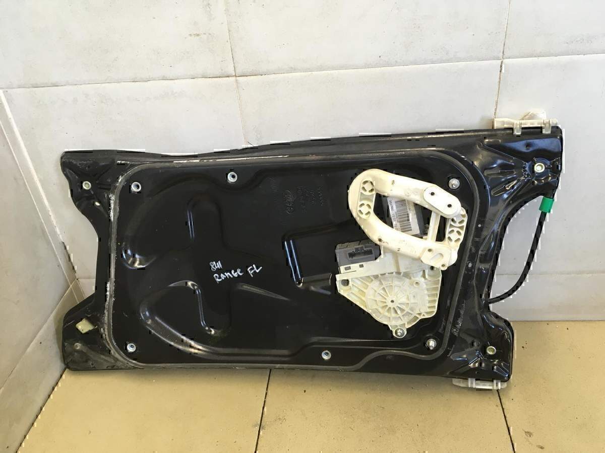 Стеклоподъемник электр. передний левый Land Rover Range Rover III (LM) 2002-2012