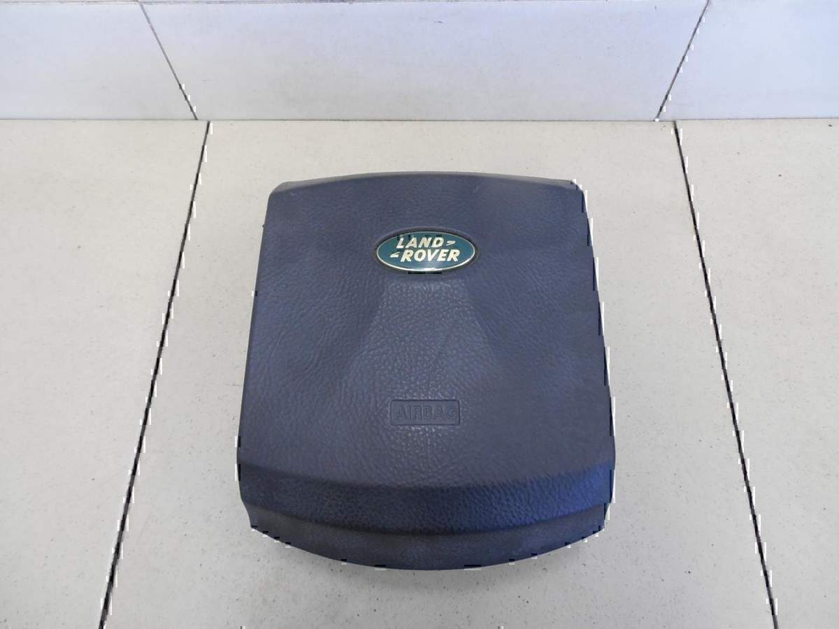 Подушка безопасности в рулевое колесо Land Rover Discovery IV 2009-2016