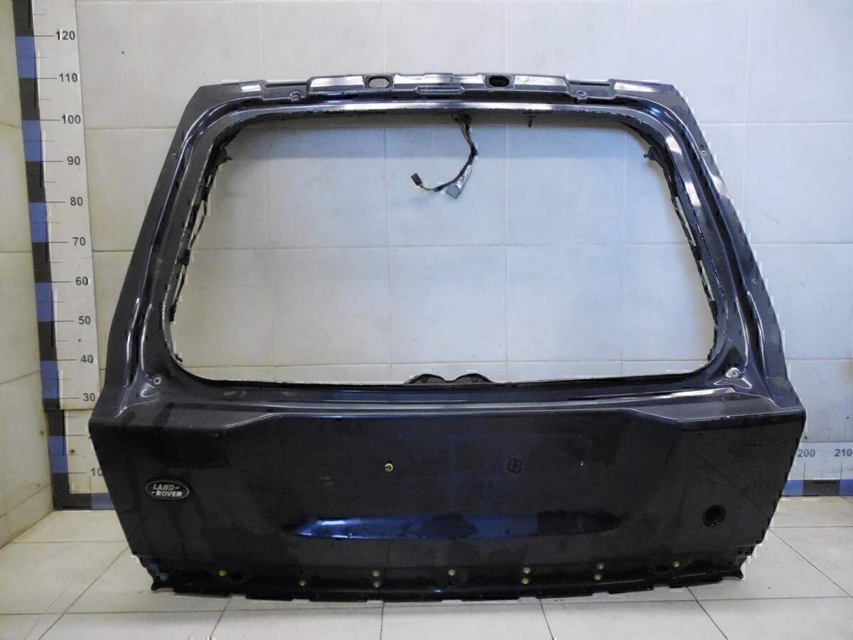 Дверь багажника Land Rover Range Rover Sport 2005-2012