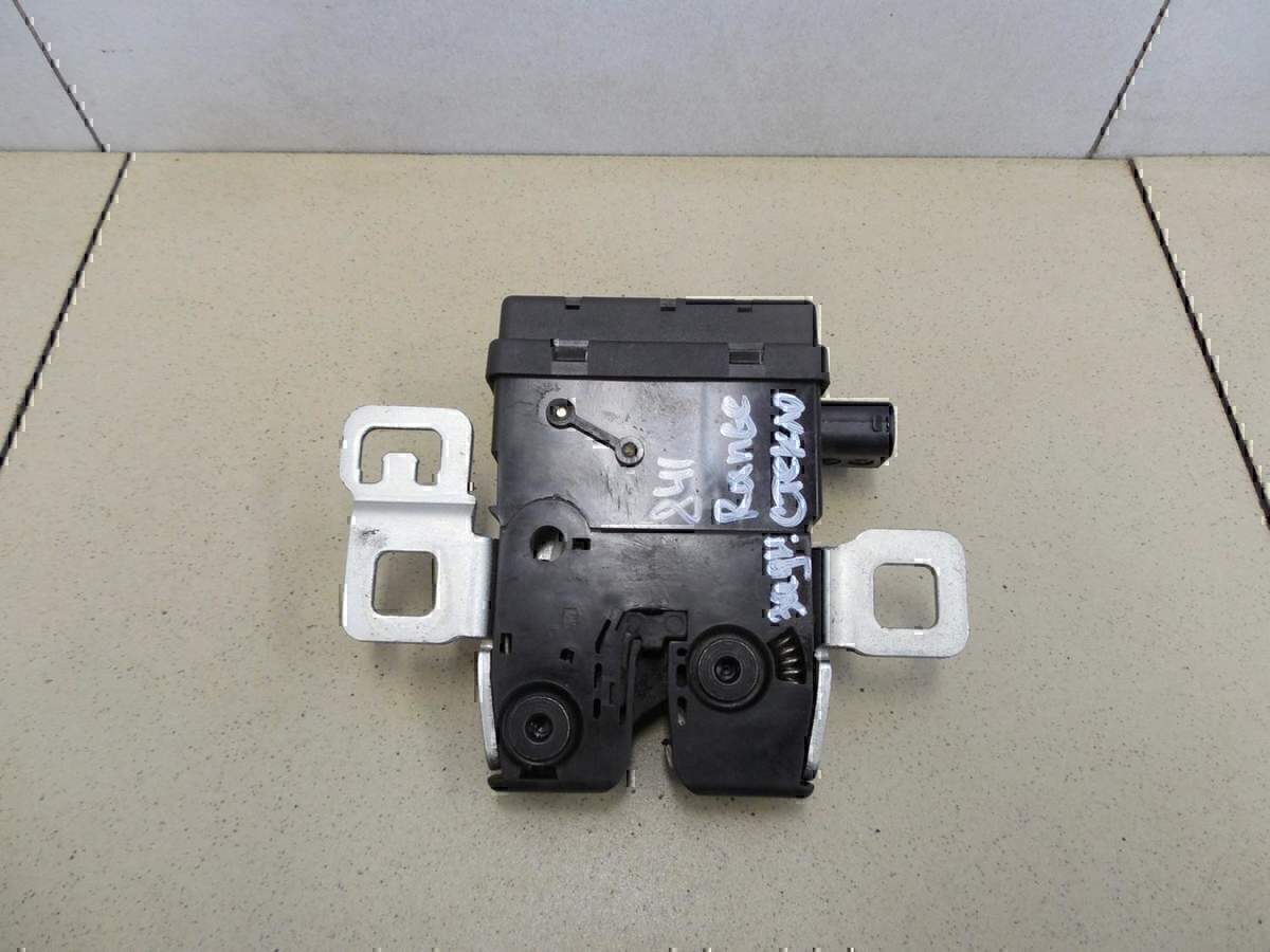 Замок багажника Land Rover Range Rover Sport 2005-2012