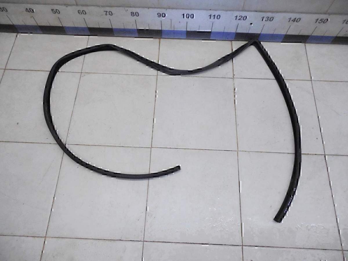 Уплотнитель стекла двери Land Rover Range Rover Sport 2005-2012
