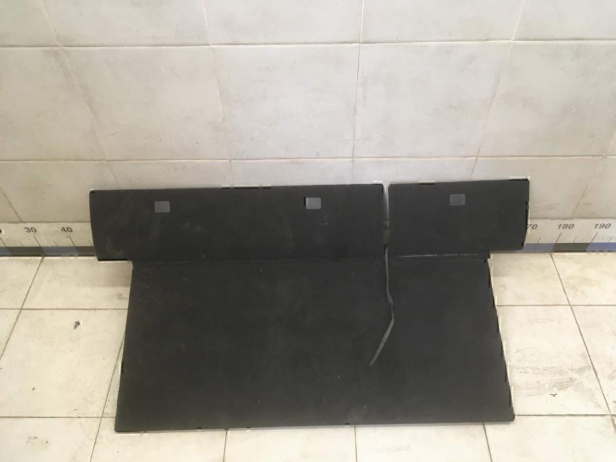 Пол багажника Land Rover Range Rover Sport 2005-2012