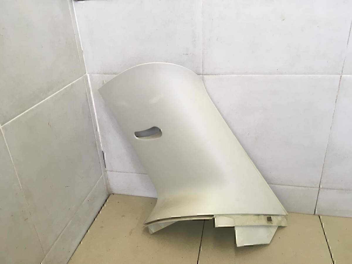 Обшивка стойки Land Rover Range Rover Sport 2005-2012