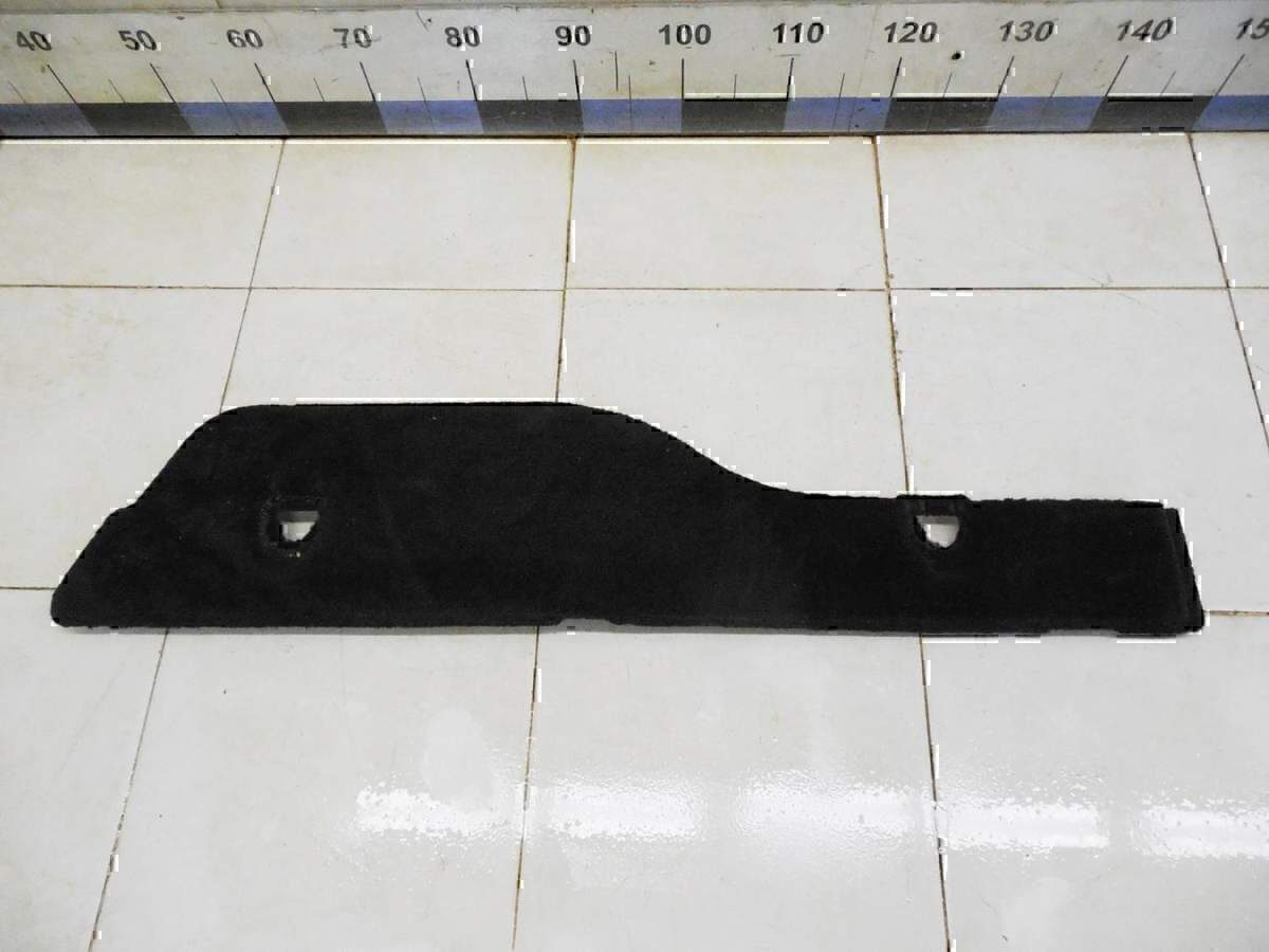 Пол багажника Land Rover Range Rover Sport 2005-2012